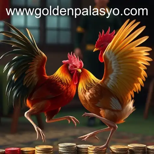 VIP Service GoldenPalasyo Casino - 24/7 Support and Exclusive Benefits