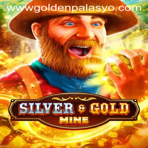 Discover the Excitement of SilverGold at GoldenPalasyo Casino
