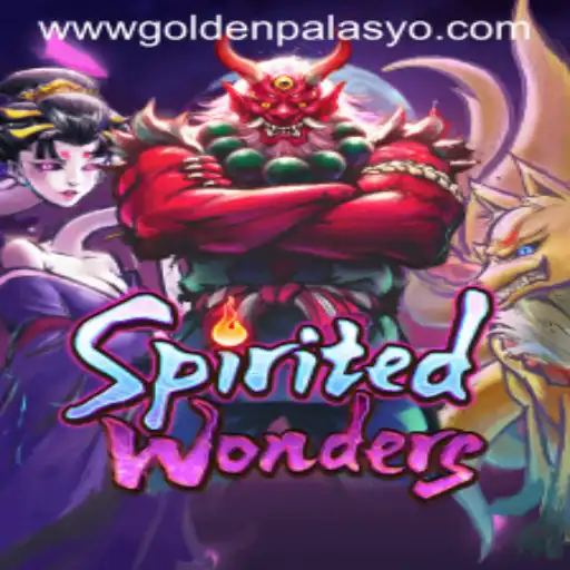 Discover the Enchantment of SpiritedWonders at GoldenPalasyo Casino