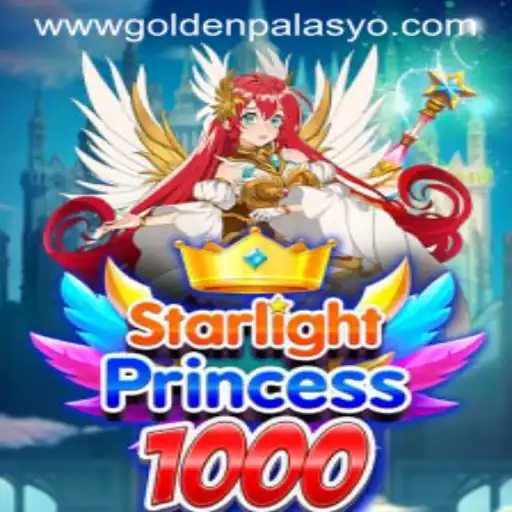 Discovering StarlightPrincess1000 at GoldenPalasyo Casino