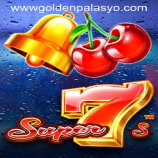 Super7s: An Exciting Adventure at GoldenPalasyo Casino