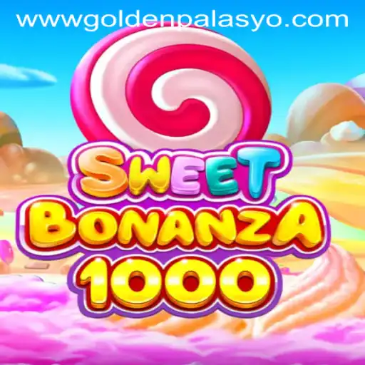 SweetBonanza1000: An Exciting Game Experience at GoldenPalasyo Casino