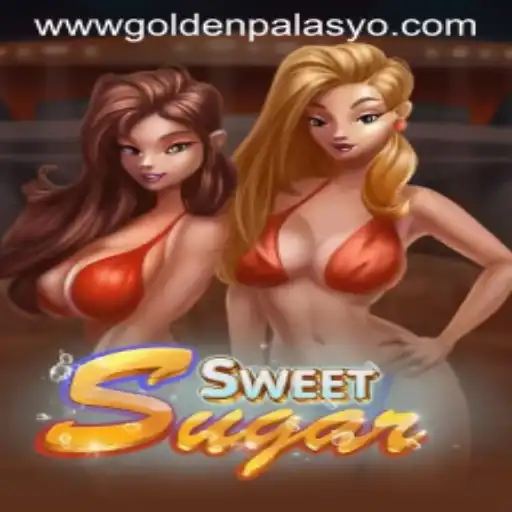SweetSugar: The Sweet Spin at GoldenPalasyo Casino