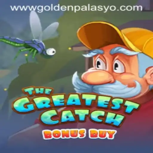 TheGreatestCatchBonusBuy: A Thrilling Adventure with GoldenPalasyo Casino
