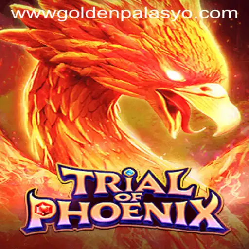 Unveiling the Thrills of TrialofPhoenix at GoldenPalasyo Casino