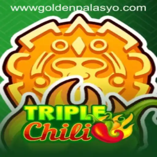 Exploring TripleChili: The Exciting New Addition at GoldenPalasyo Casino