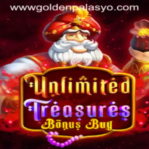 Exploring the Thrills of UnlimitedTreasuresBonusBuy at GoldenPalasyo Casino