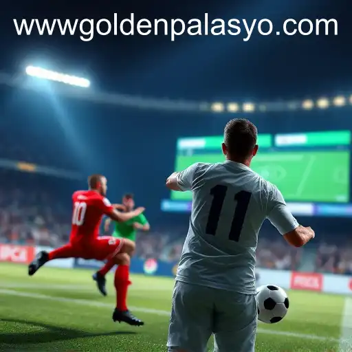 VIP Service GoldenPalasyo Casino - 24/7 Support and Exclusive Benefits