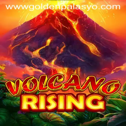 Exploring VolcanoRising at GoldenPalasyo Casino
