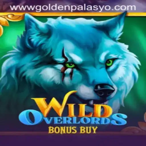 Explore the Thrills of WildOverlordsBonusBuy at GoldenPalasyo Casino