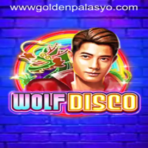 Unleash the Fun with WolfDisco at GoldenPalasyo Casino