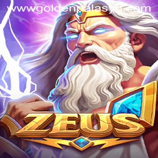 Unveiling the Thrills of Zeus at GoldenPalasyo Casino